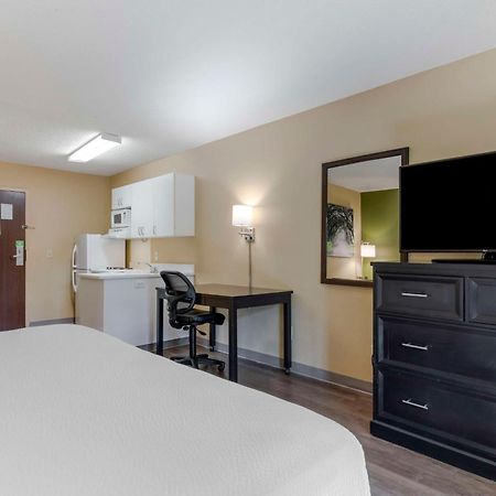 Extended Stay America Suites - Melbourne - Airport Luaran gambar
