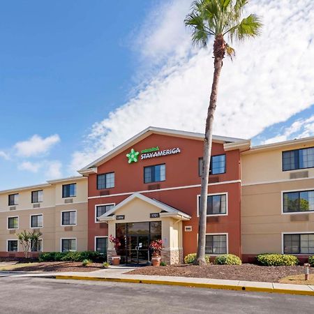 Extended Stay America Suites - Melbourne - Airport Luaran gambar