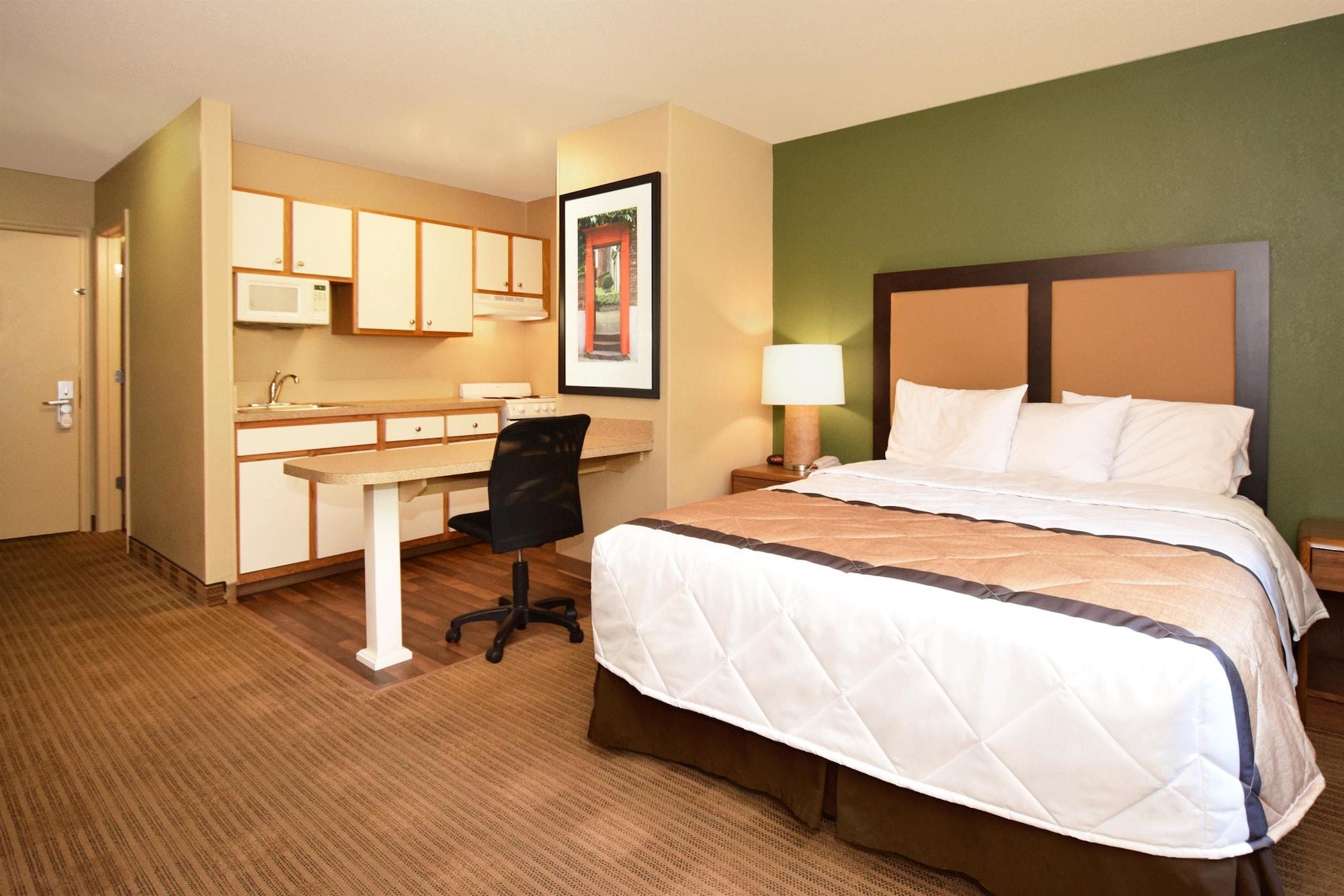 Extended Stay America Suites - Melbourne - Airport Luaran gambar