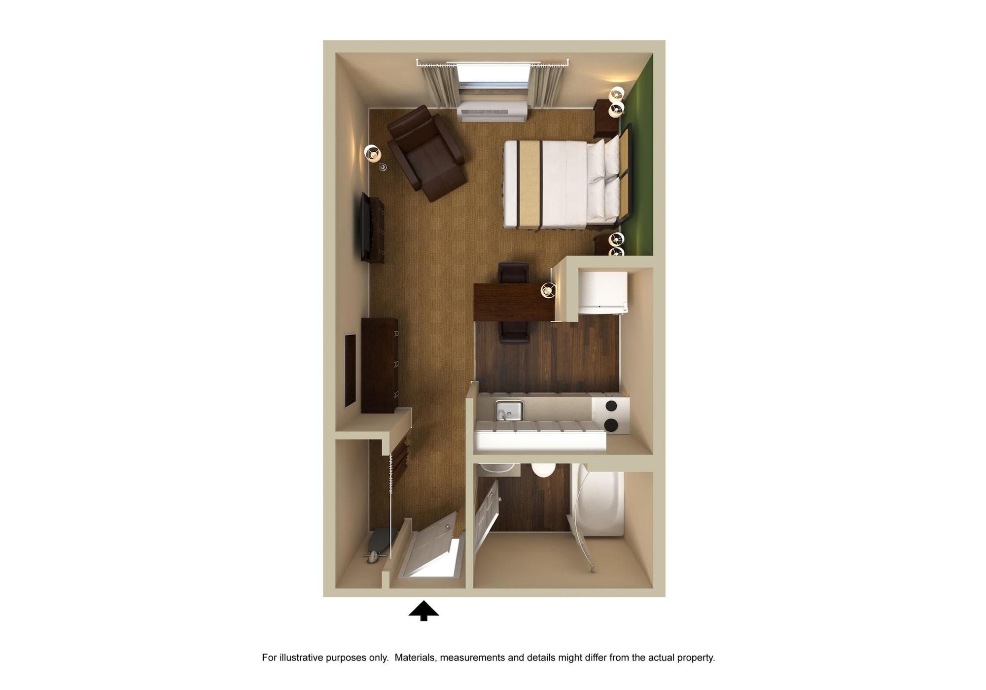 Extended Stay America Suites - Melbourne - Airport Luaran gambar