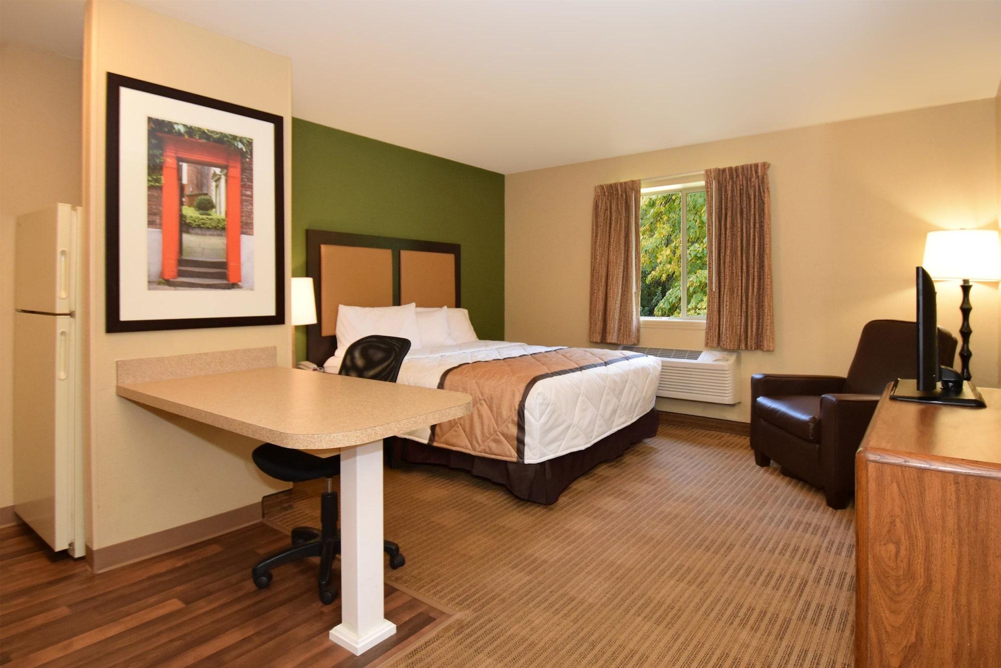 Extended Stay America Suites - Melbourne - Airport Luaran gambar
