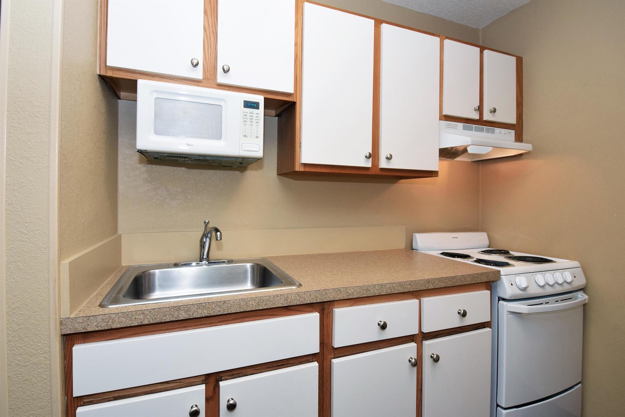 Extended Stay America Suites - Melbourne - Airport Luaran gambar