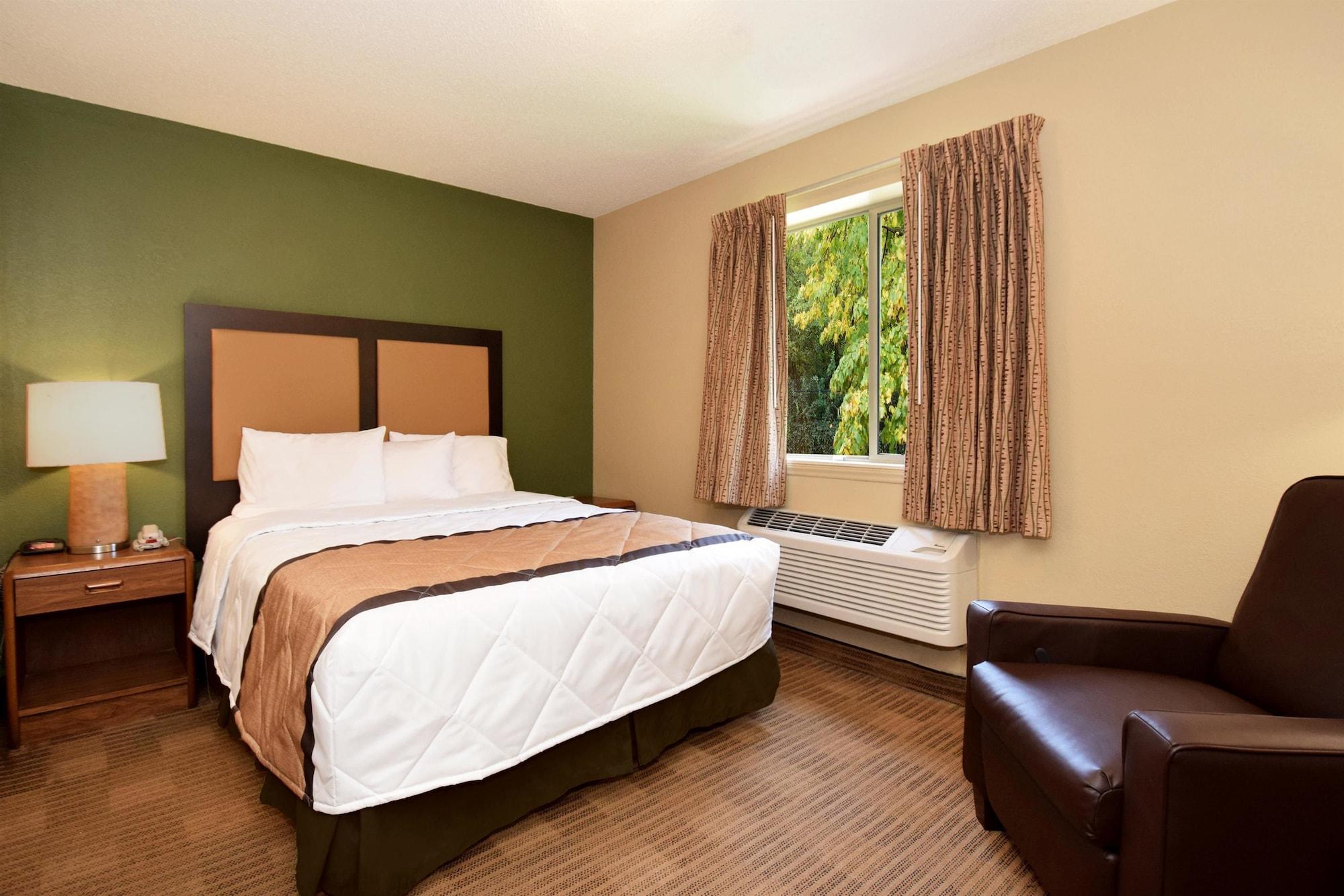 Extended Stay America Suites - Melbourne - Airport Luaran gambar