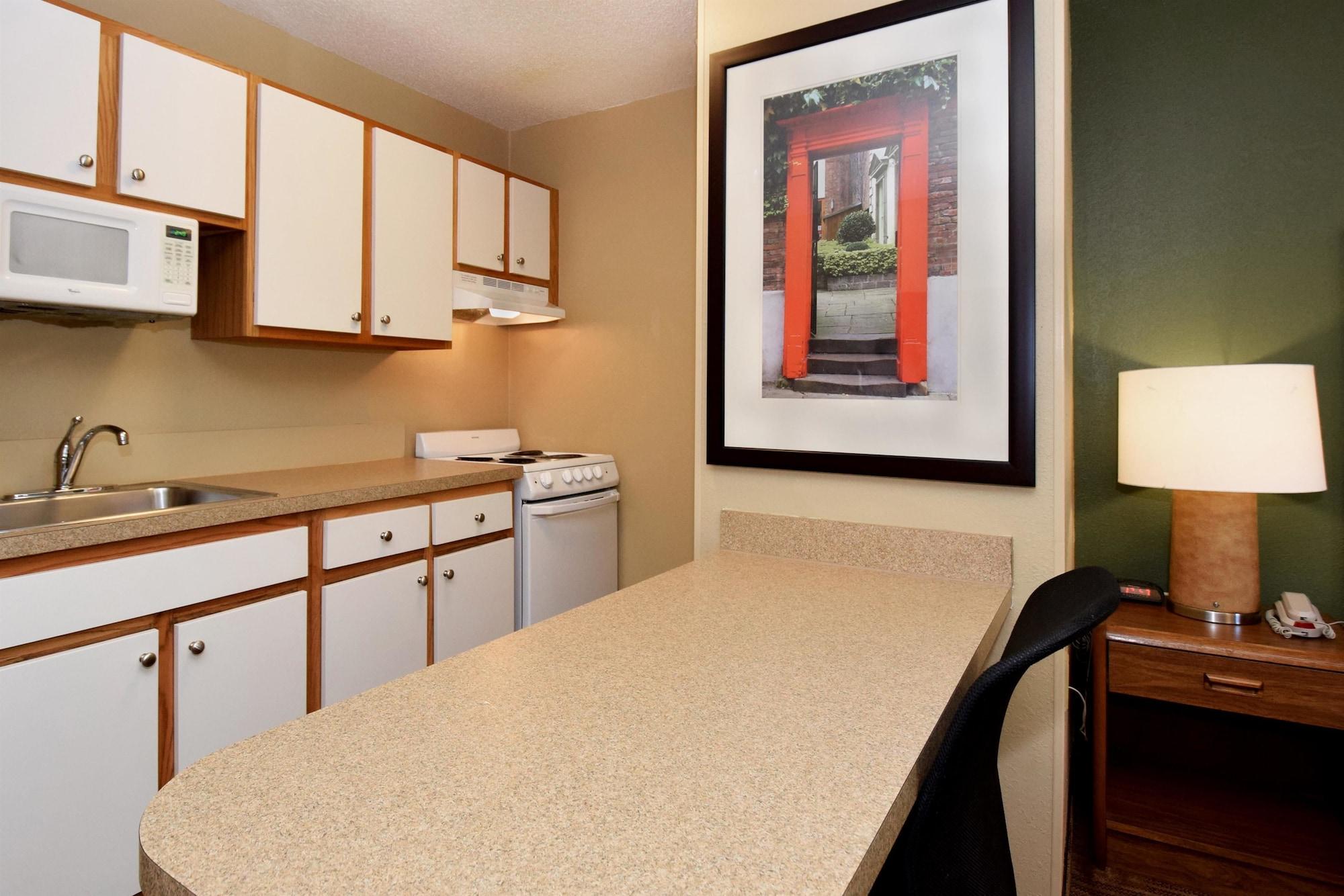 Extended Stay America Suites - Melbourne - Airport Luaran gambar