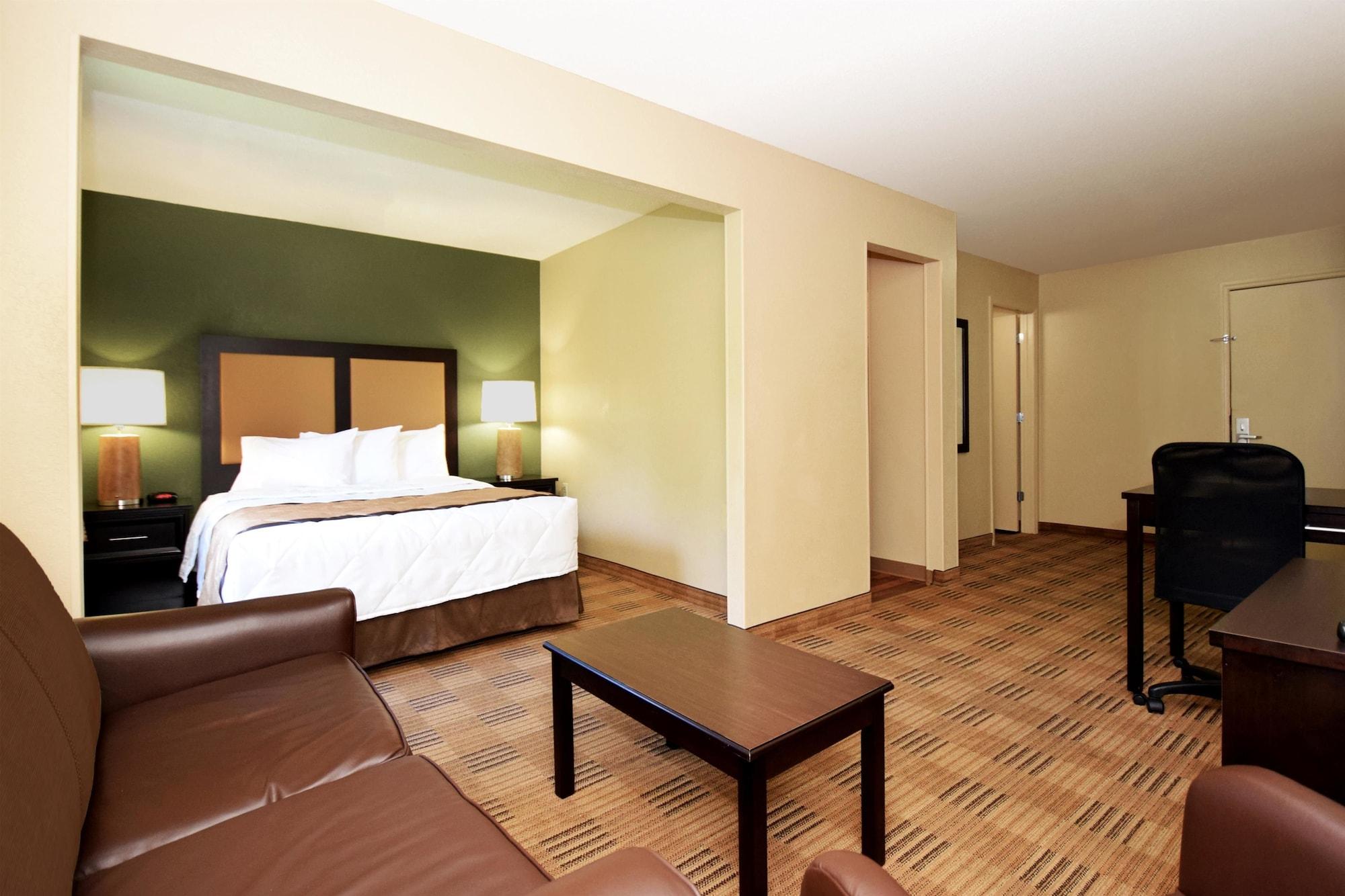Extended Stay America Suites - Melbourne - Airport Luaran gambar
