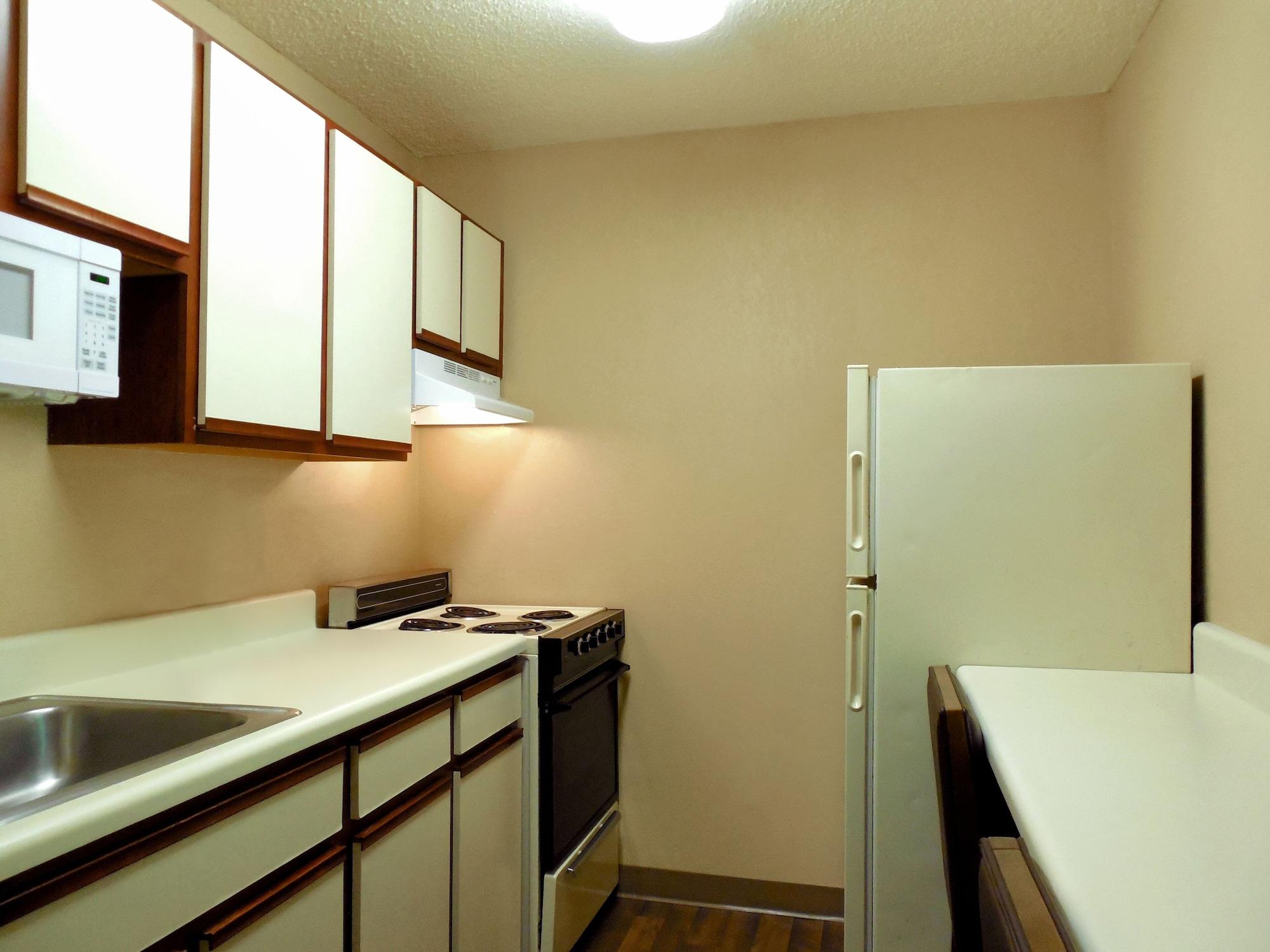 Extended Stay America Suites - Melbourne - Airport Luaran gambar