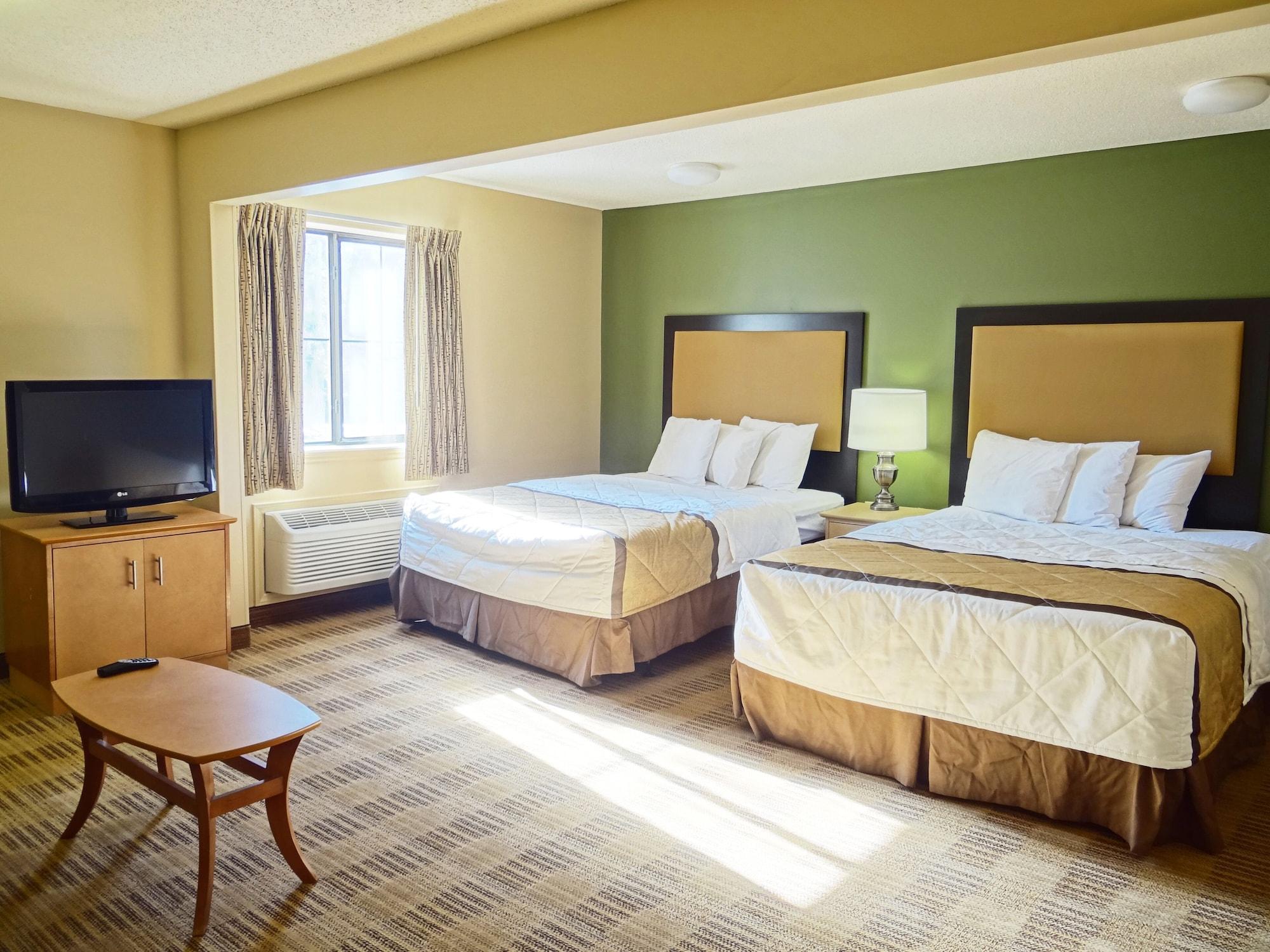 Extended Stay America Suites - Melbourne - Airport Luaran gambar