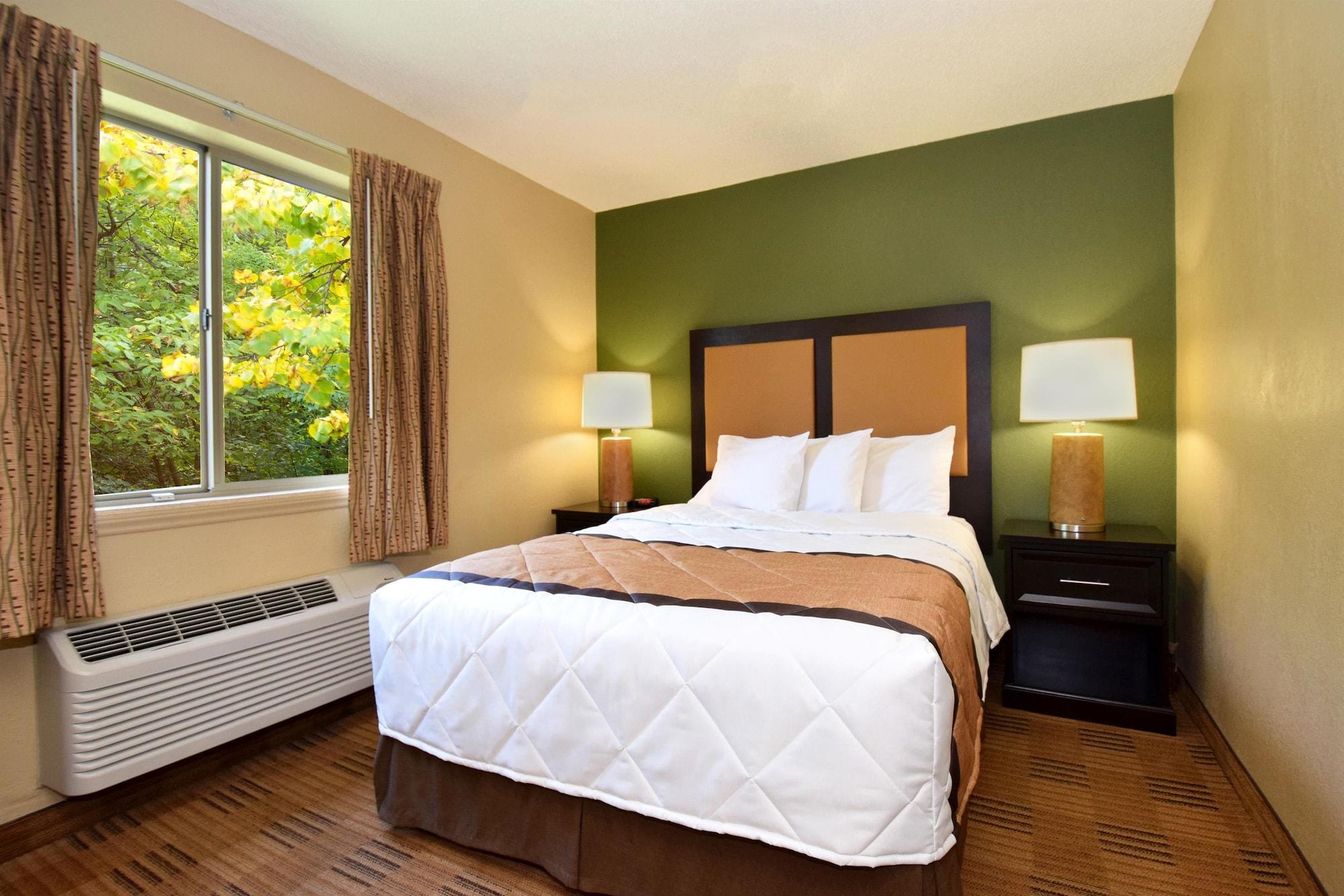 Extended Stay America Suites - Melbourne - Airport Luaran gambar