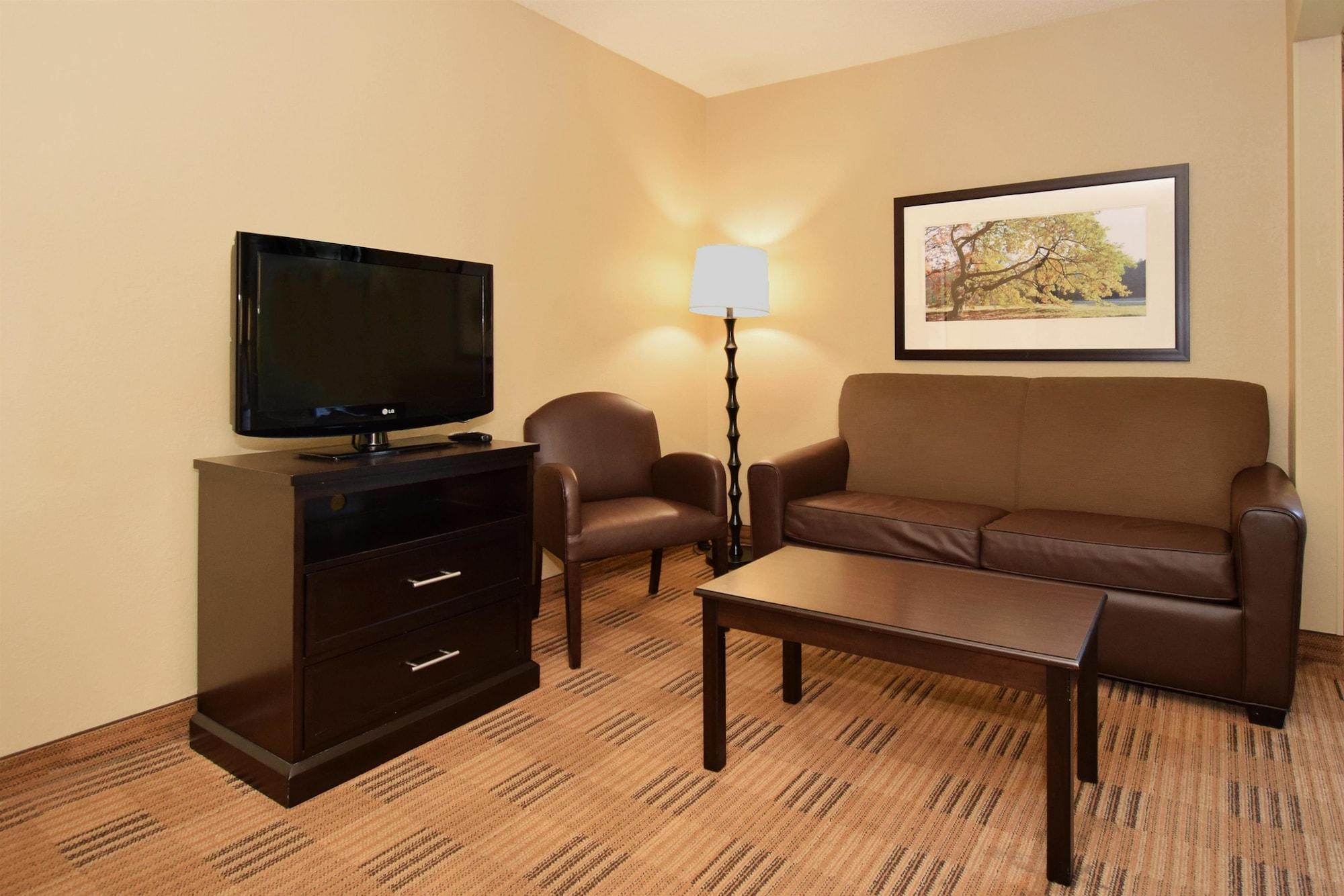 Extended Stay America Suites - Melbourne - Airport Luaran gambar