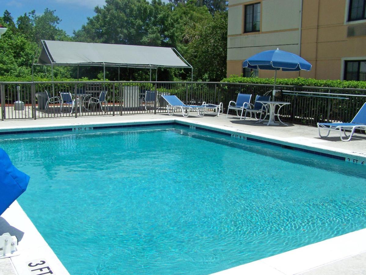 Extended Stay America Suites - Melbourne - Airport Luaran gambar
