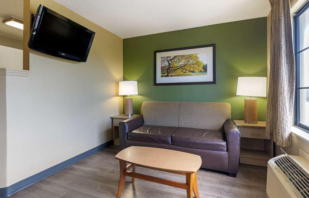 Extended Stay America Suites - Melbourne - Airport Bilik gambar