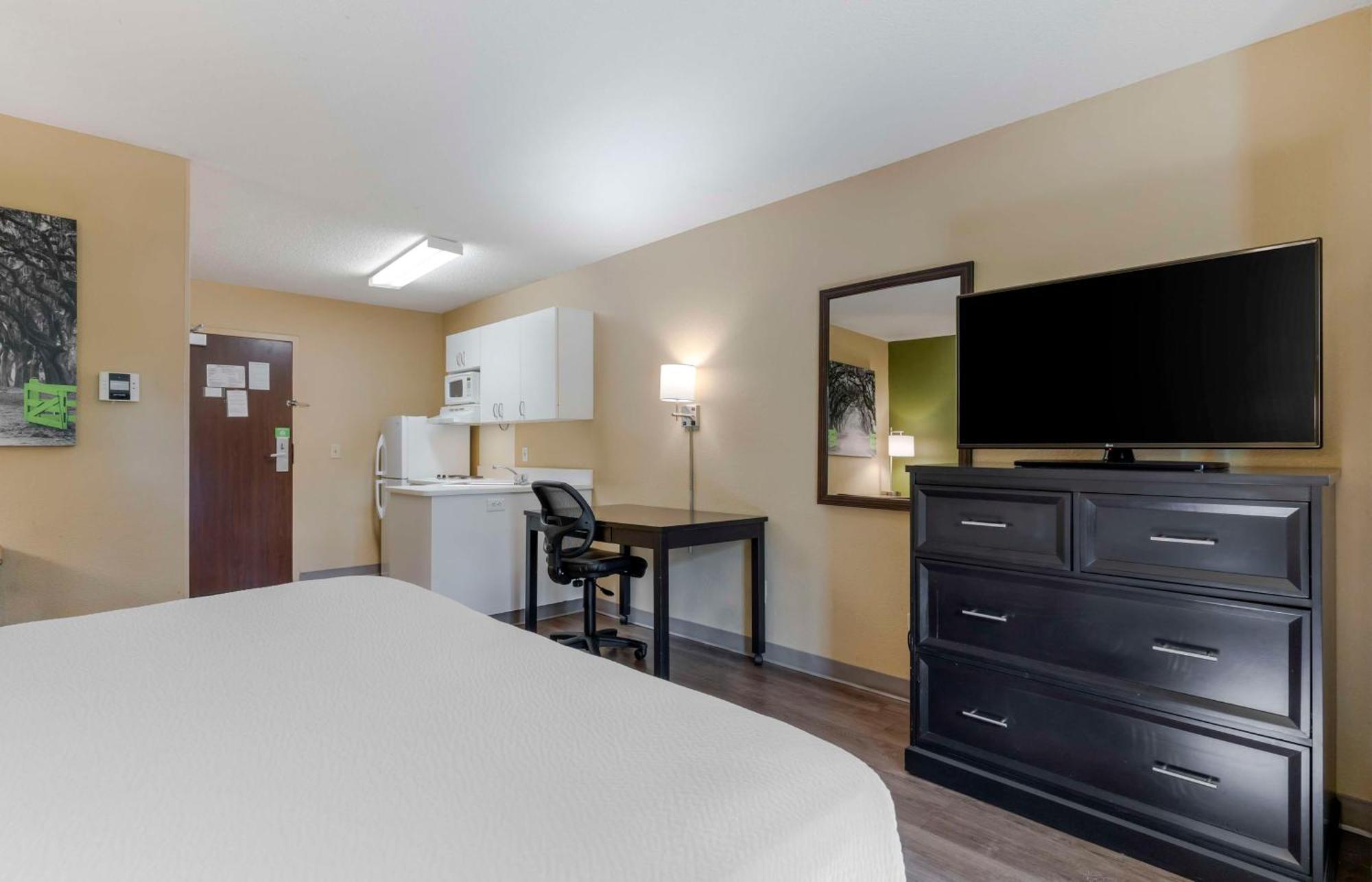 Extended Stay America Suites - Melbourne - Airport Luaran gambar