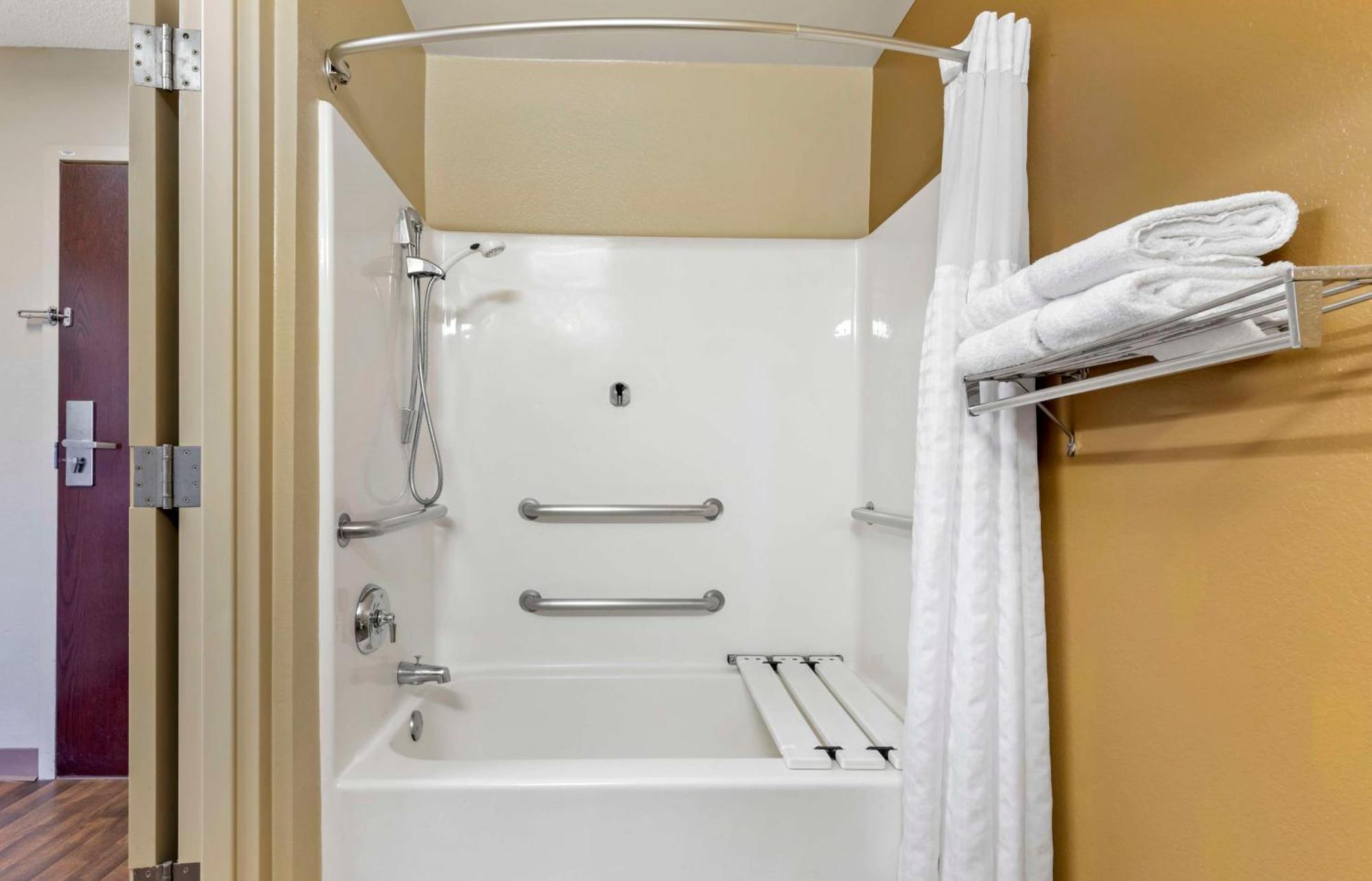 Extended Stay America Suites - Melbourne - Airport Luaran gambar