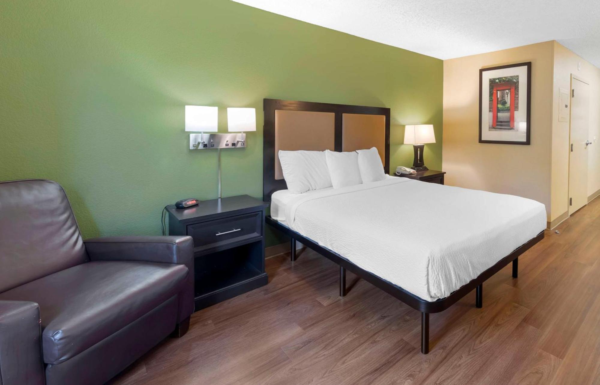 Extended Stay America Suites - Melbourne - Airport Luaran gambar