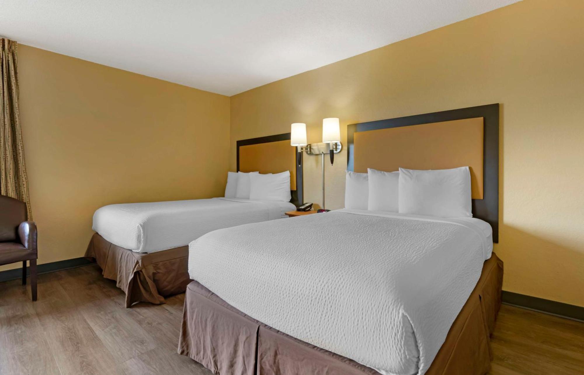 Extended Stay America Suites - Melbourne - Airport Luaran gambar