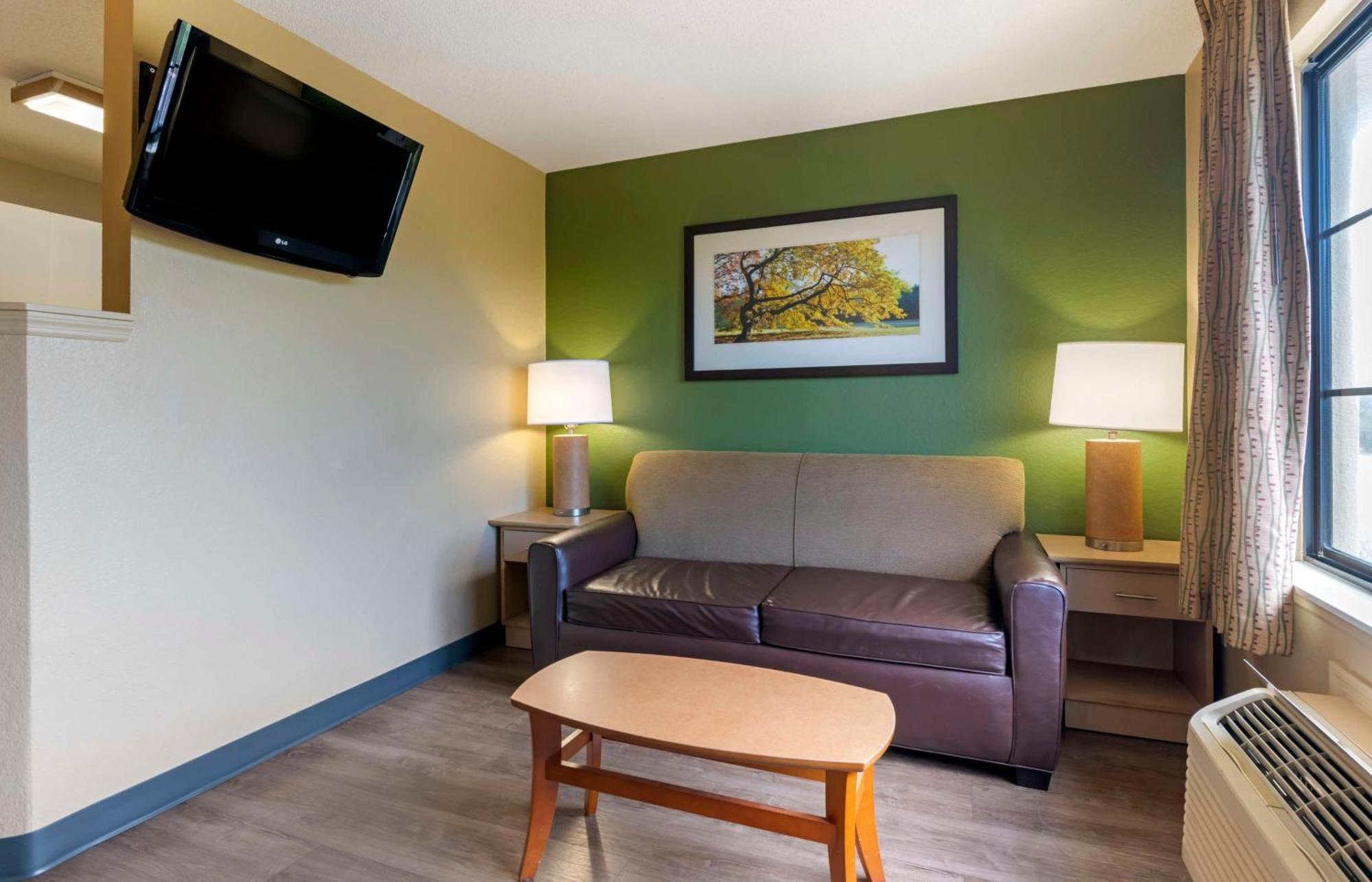 Extended Stay America Suites - Melbourne - Airport Luaran gambar