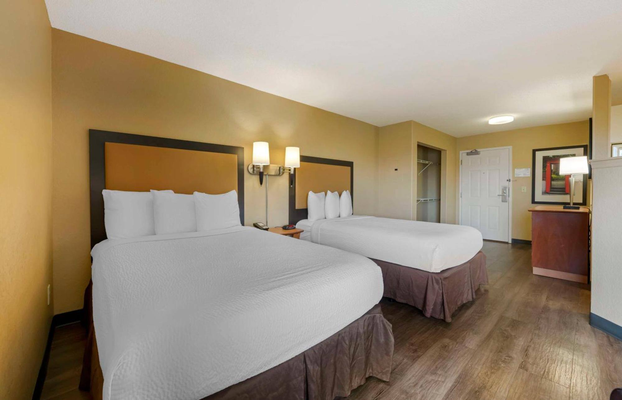 Extended Stay America Suites - Melbourne - Airport Luaran gambar