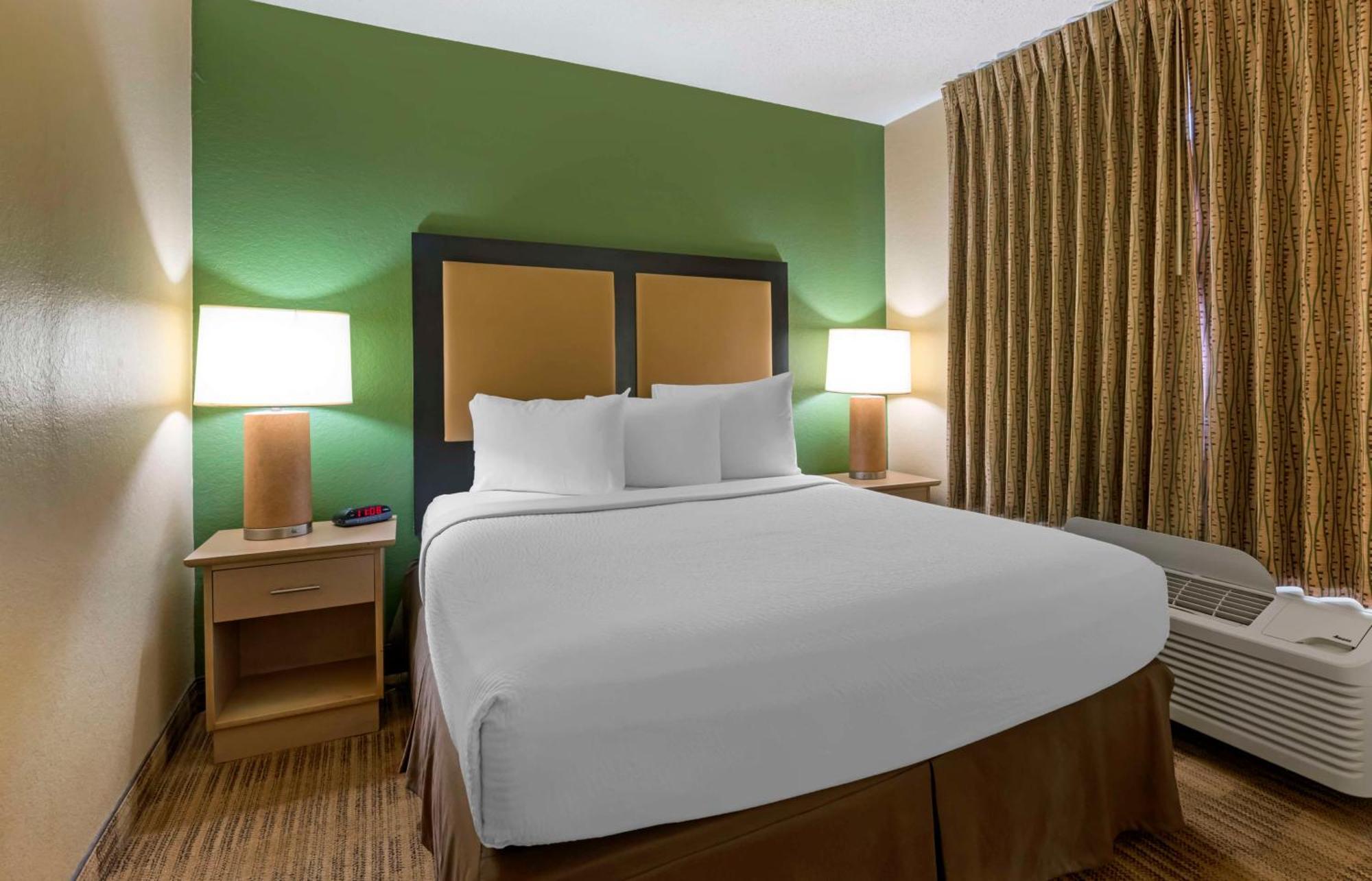Extended Stay America Suites - Melbourne - Airport Luaran gambar