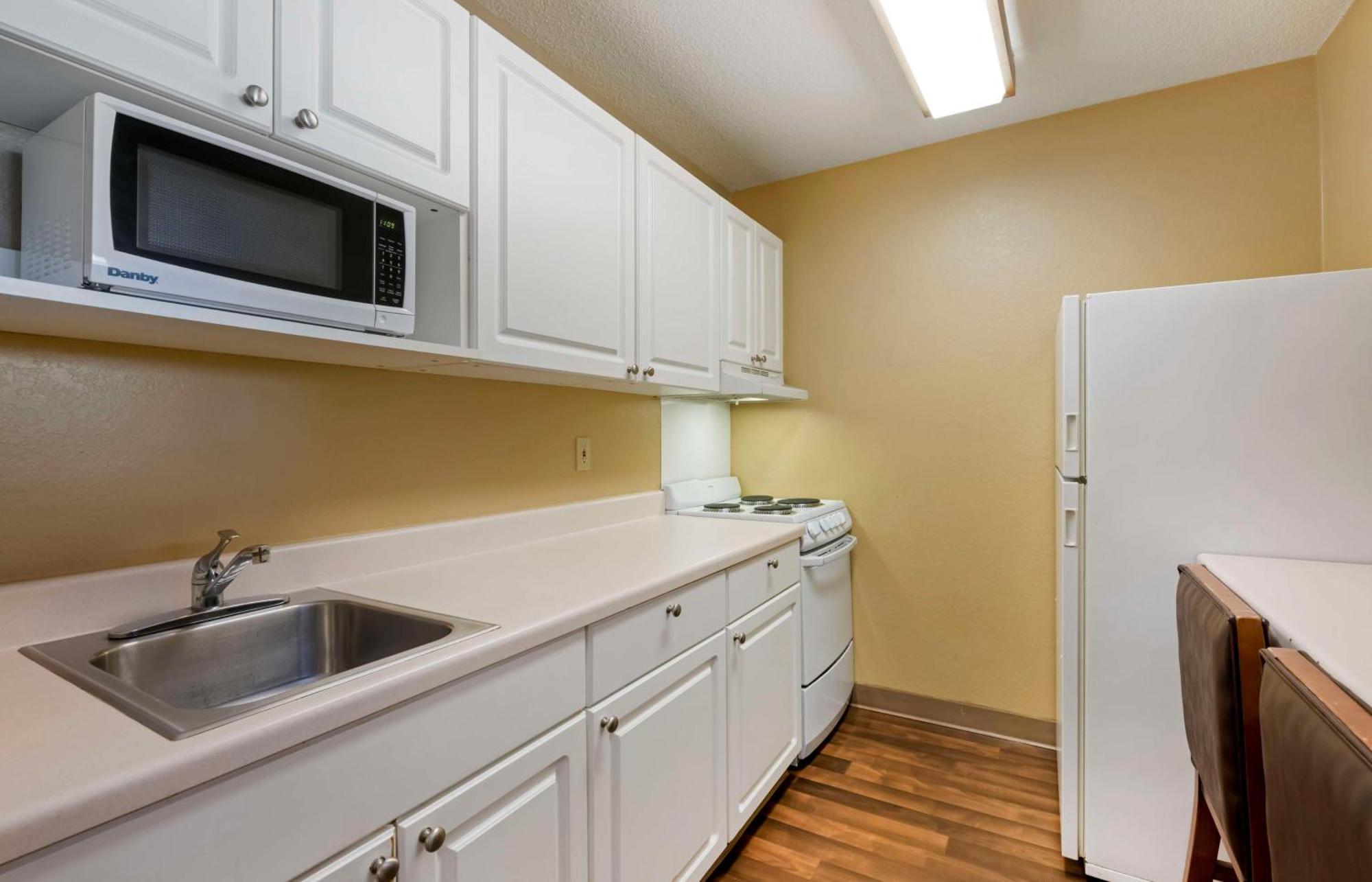 Extended Stay America Suites - Melbourne - Airport Luaran gambar