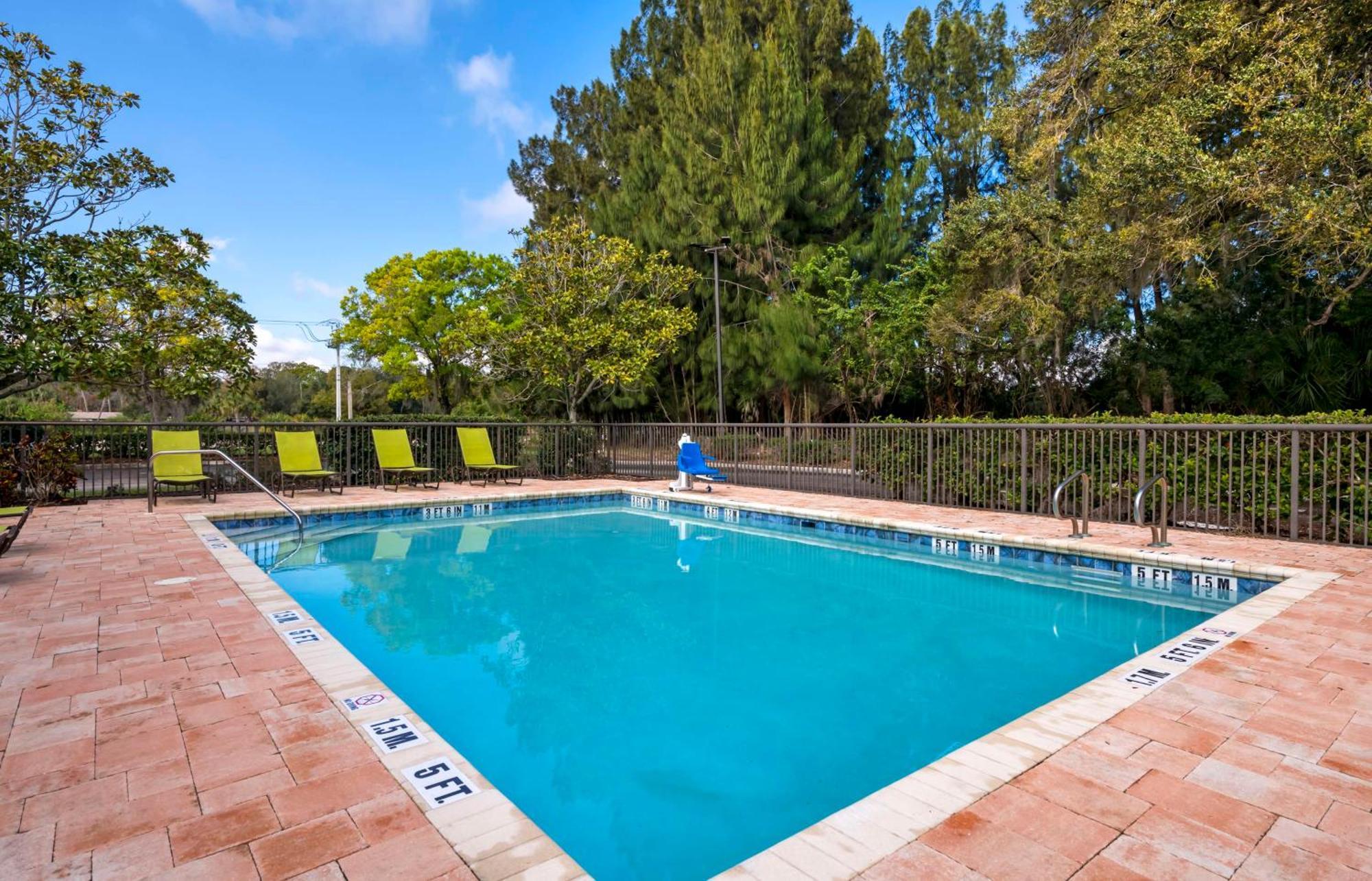 Extended Stay America Suites - Melbourne - Airport Luaran gambar