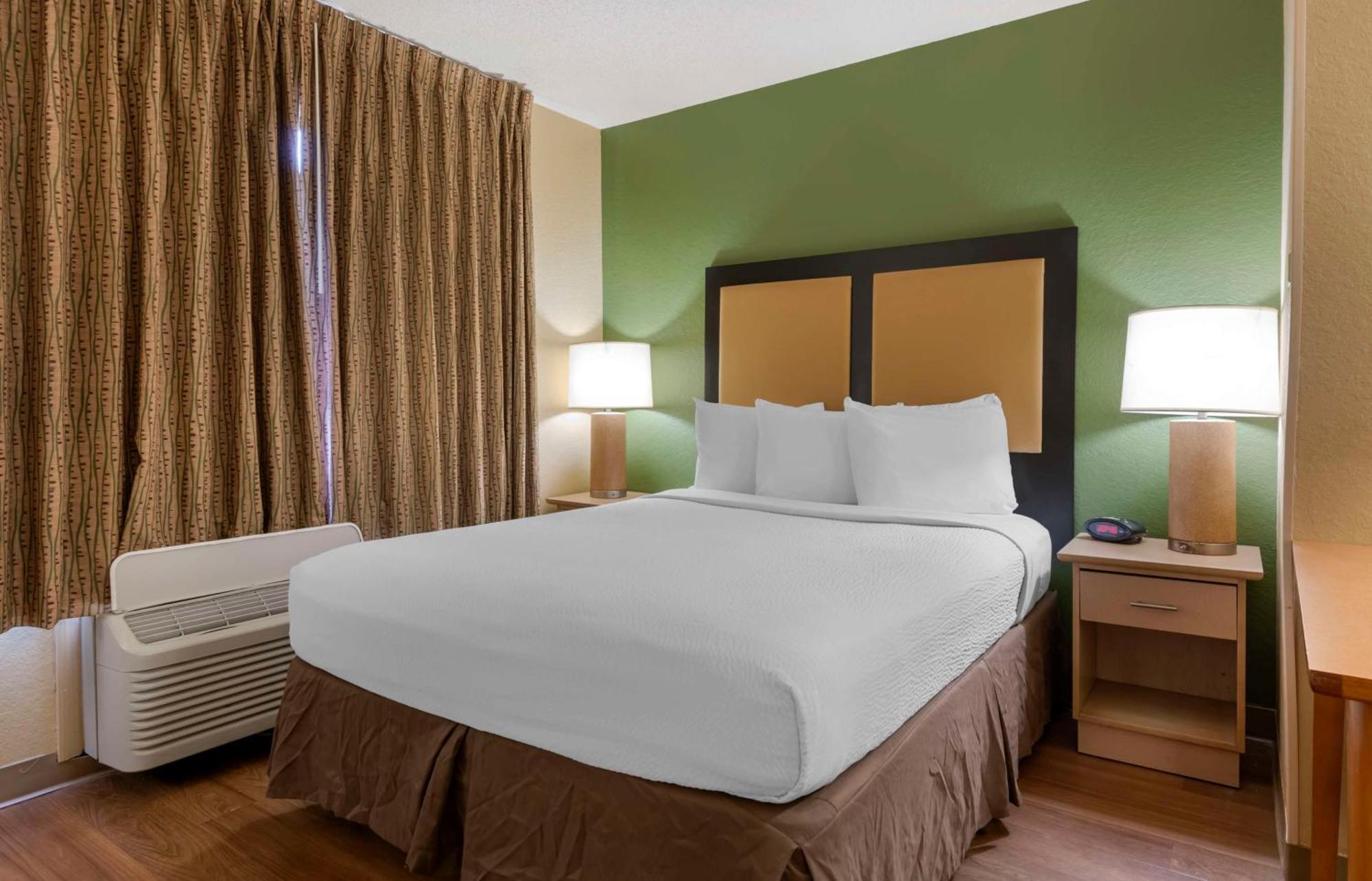 Extended Stay America Suites - Melbourne - Airport Luaran gambar