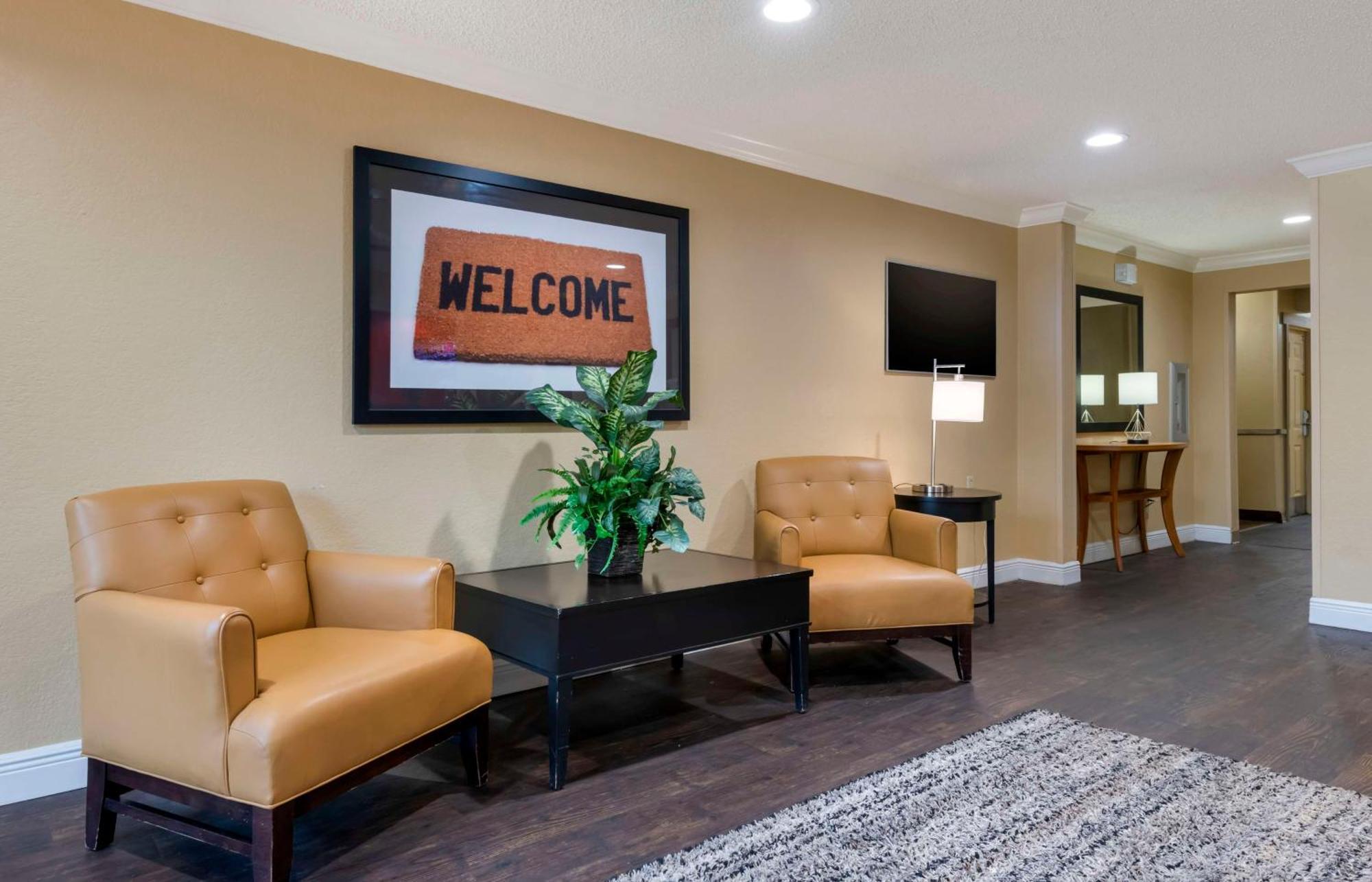 Extended Stay America Suites - Melbourne - Airport Luaran gambar