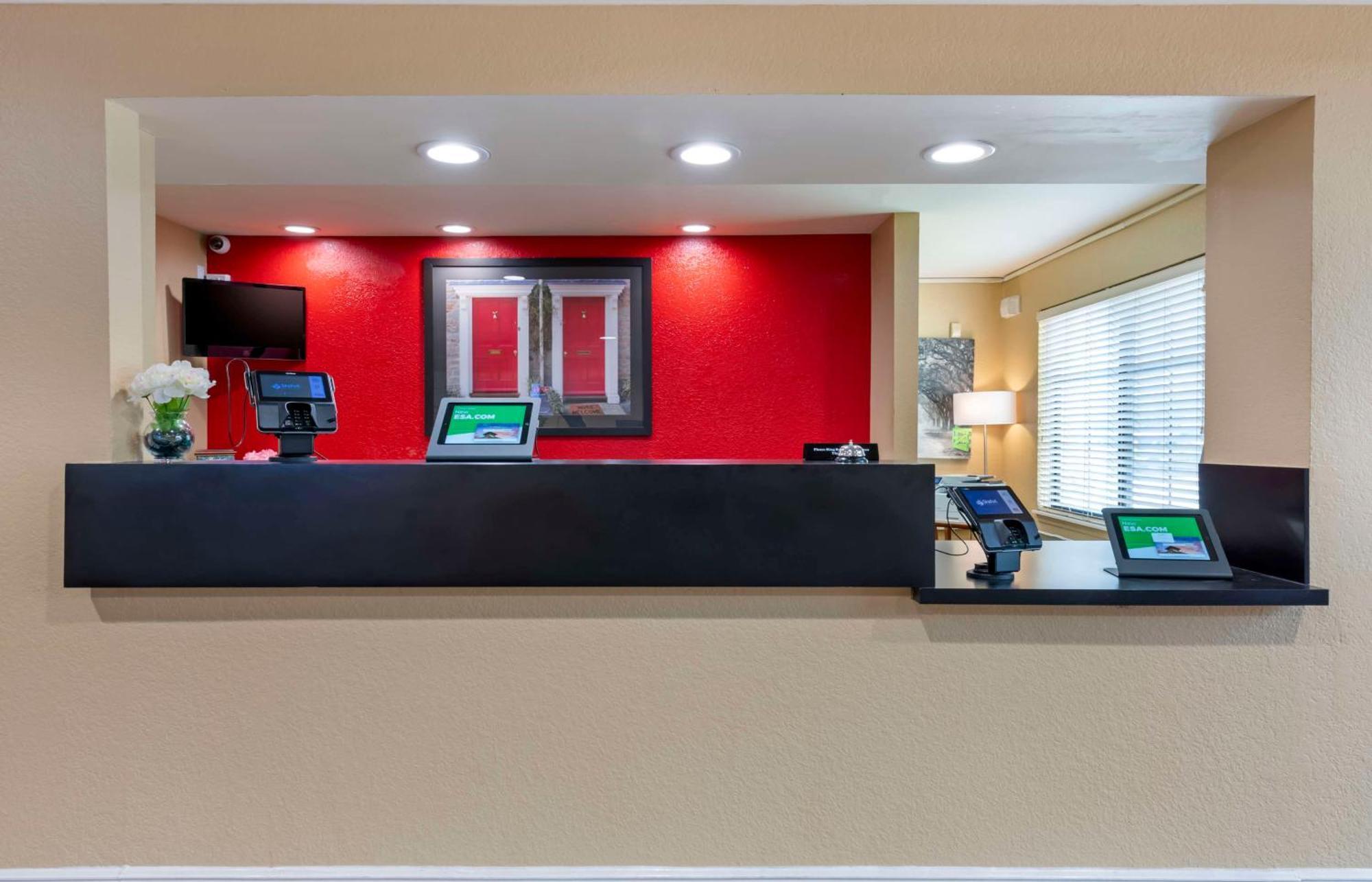 Extended Stay America Suites - Melbourne - Airport Luaran gambar
