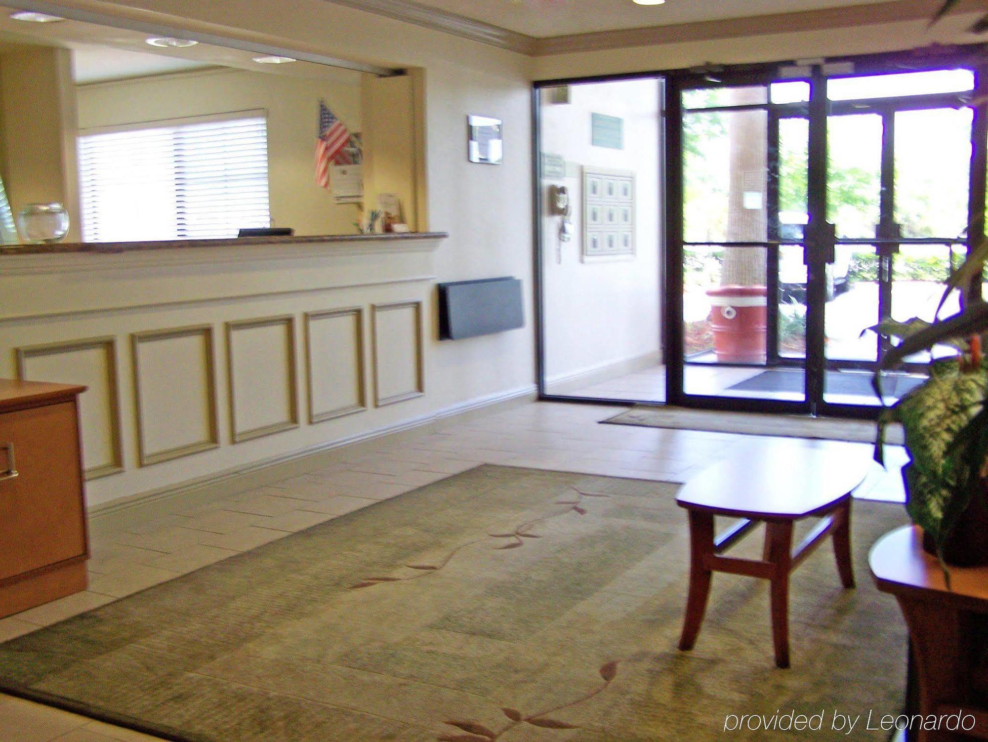 Extended Stay America Suites - Melbourne - Airport Luaran gambar