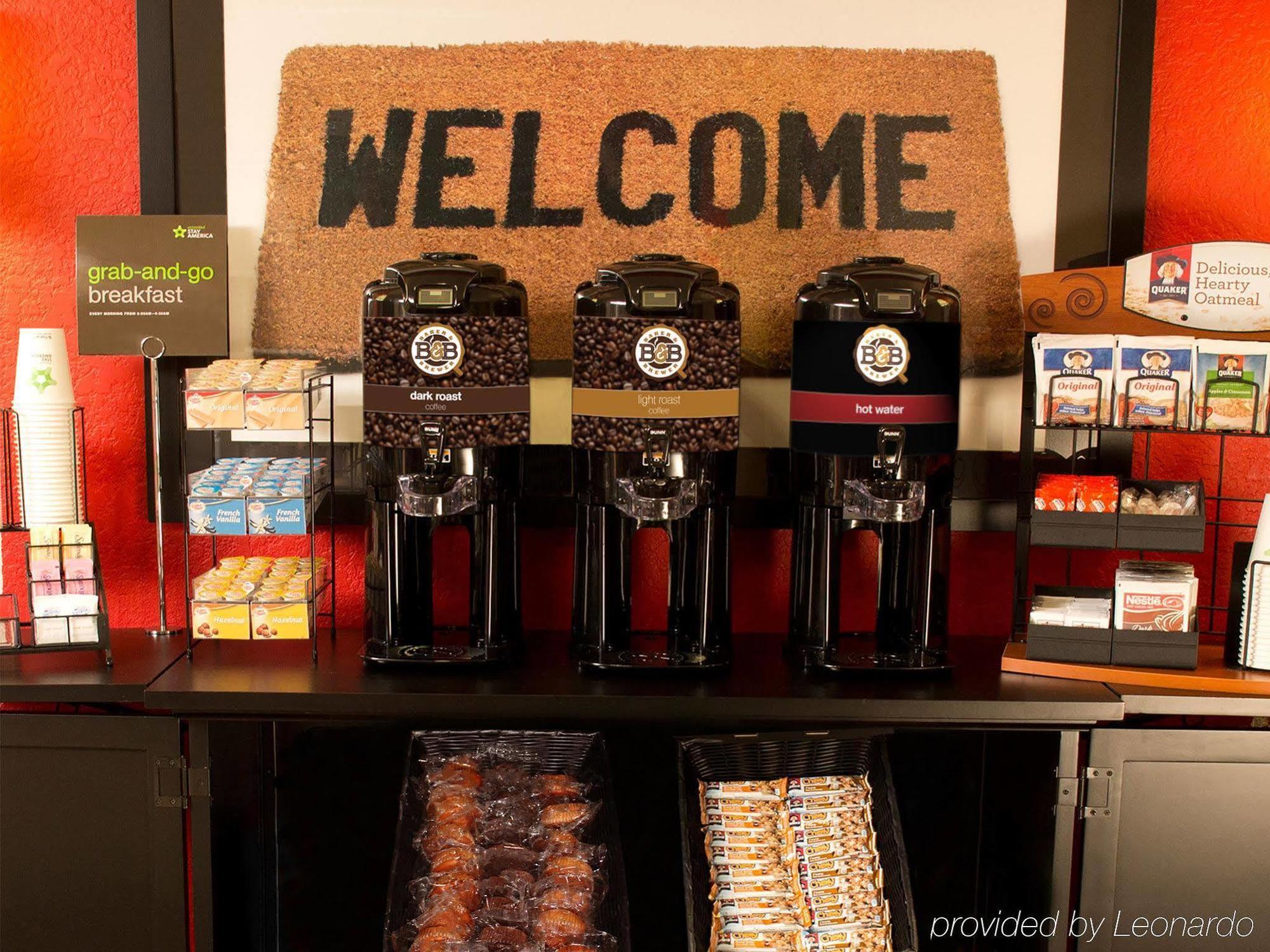 Extended Stay America Suites - Melbourne - Airport Luaran gambar