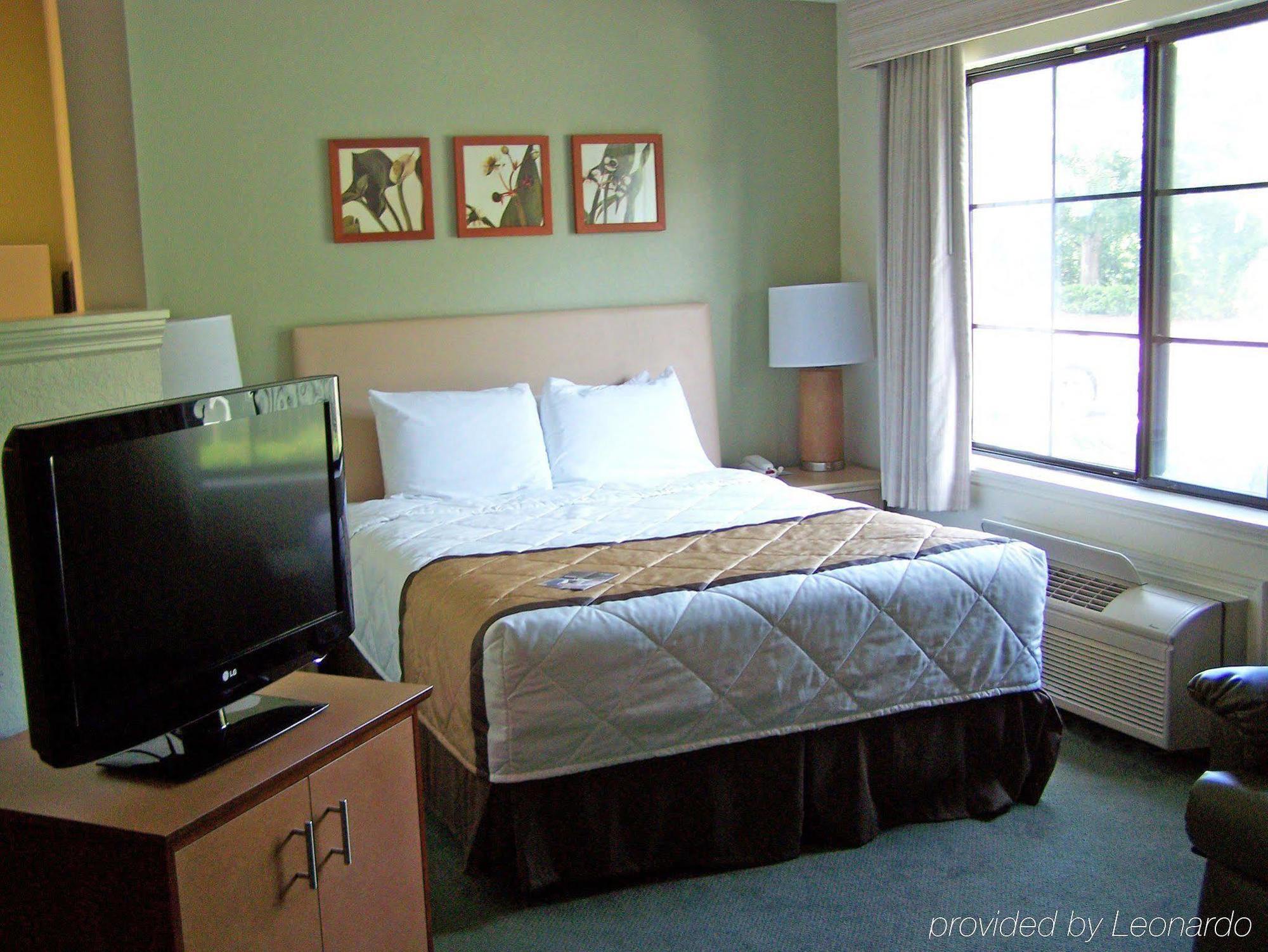 Extended Stay America Suites - Melbourne - Airport Luaran gambar
