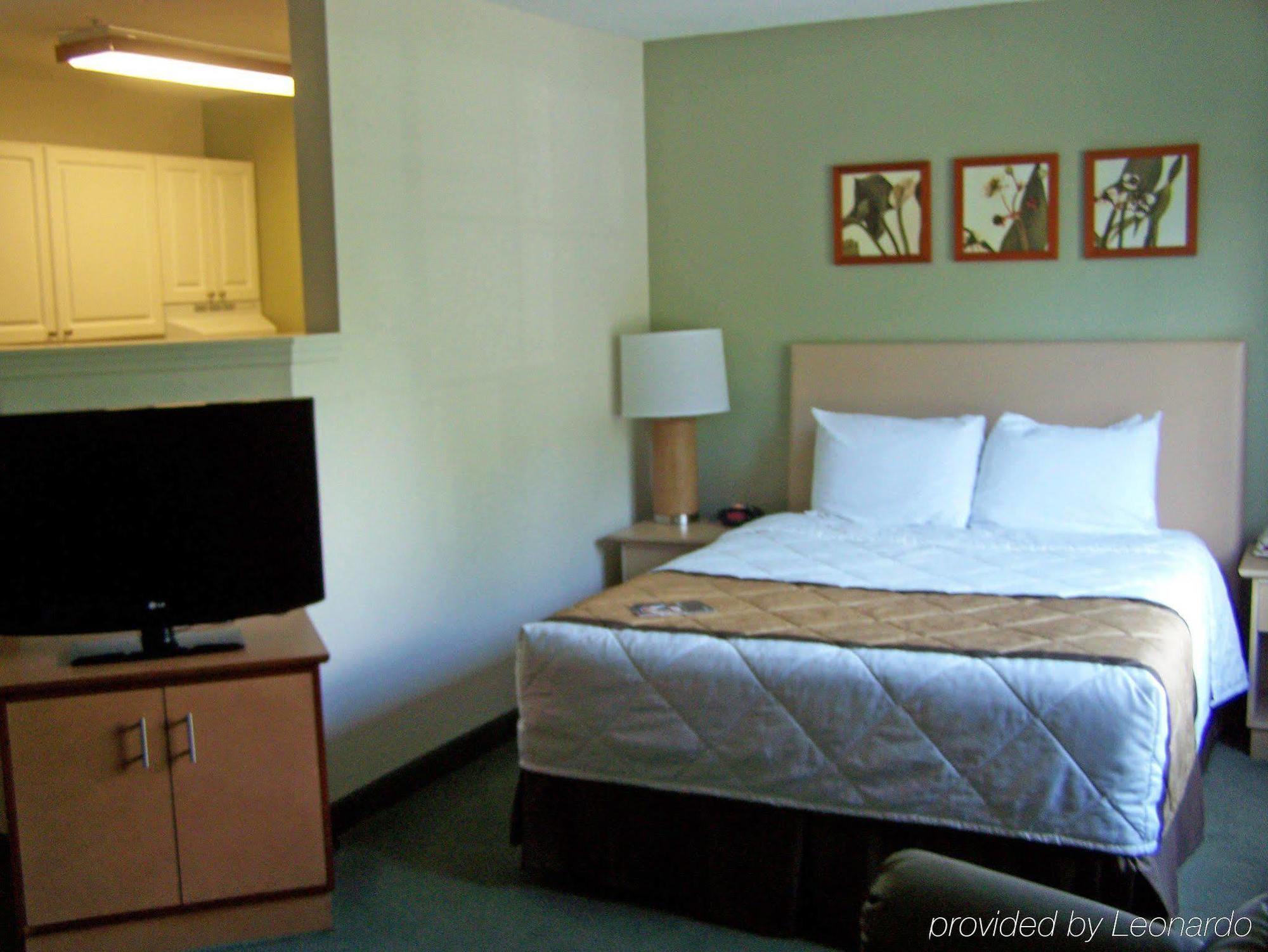 Extended Stay America Suites - Melbourne - Airport Luaran gambar