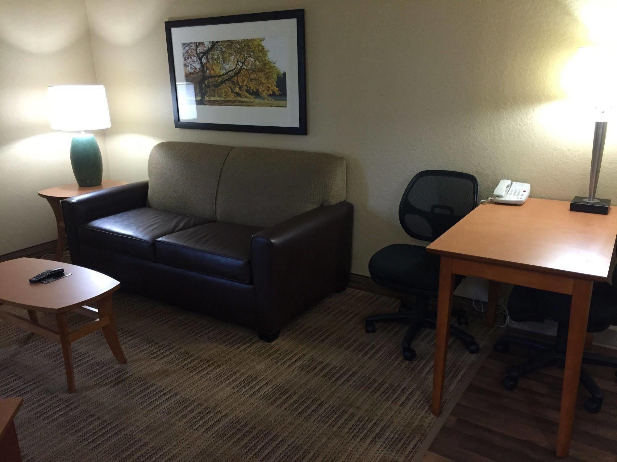 Extended Stay America Suites - Melbourne - Airport Luaran gambar