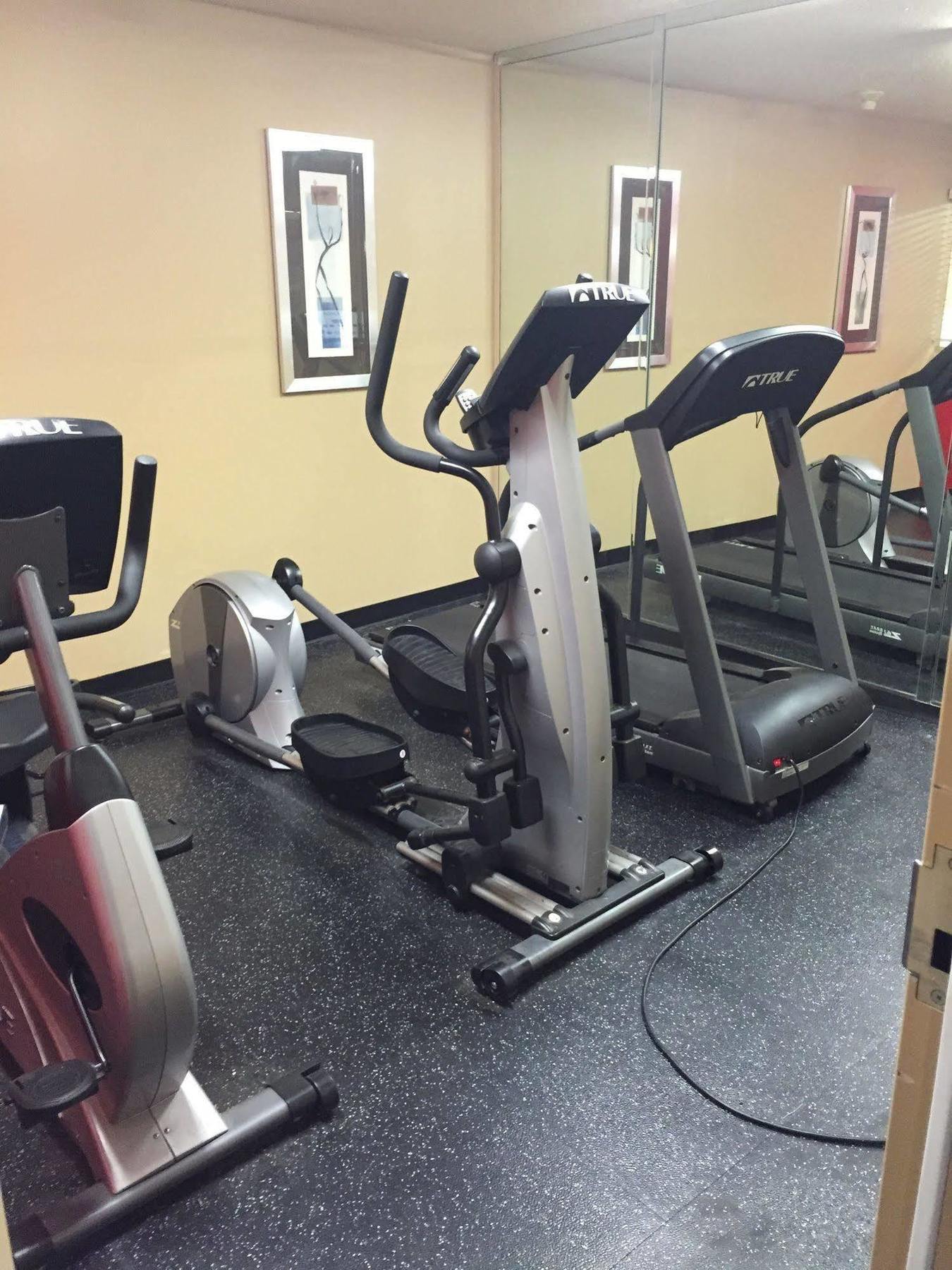 Extended Stay America Suites - Melbourne - Airport Luaran gambar