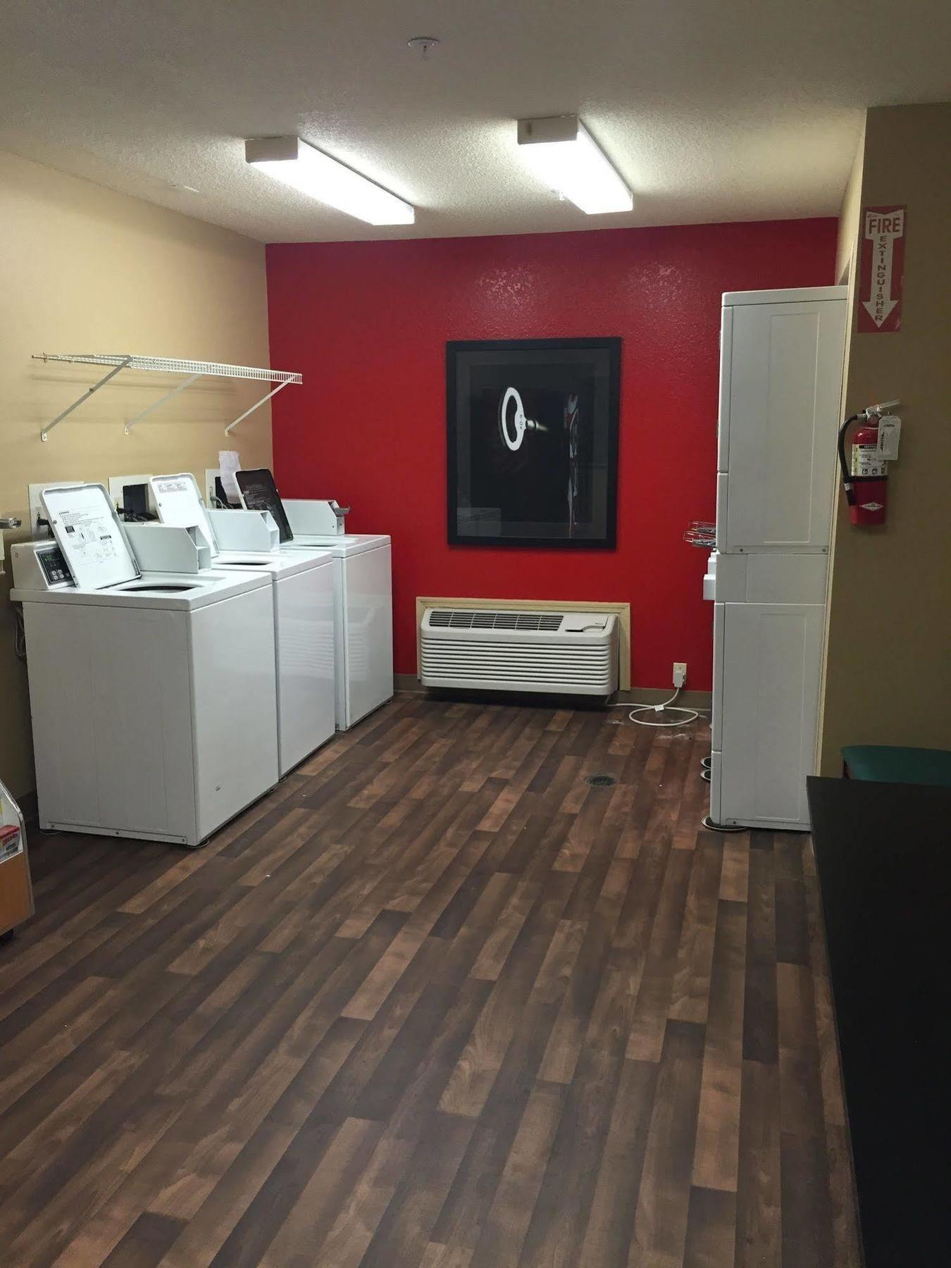 Extended Stay America Suites - Melbourne - Airport Luaran gambar