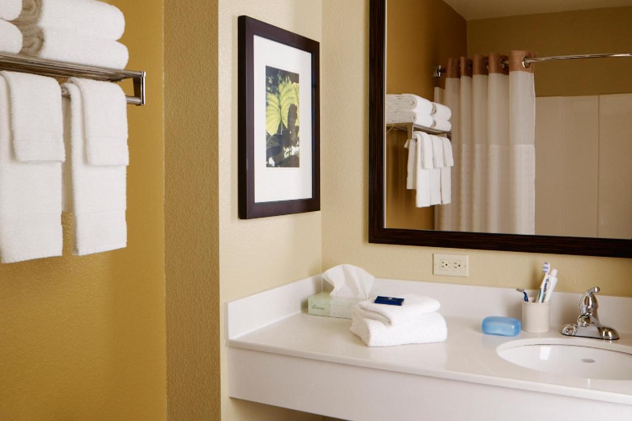 Extended Stay America Suites - Melbourne - Airport Luaran gambar